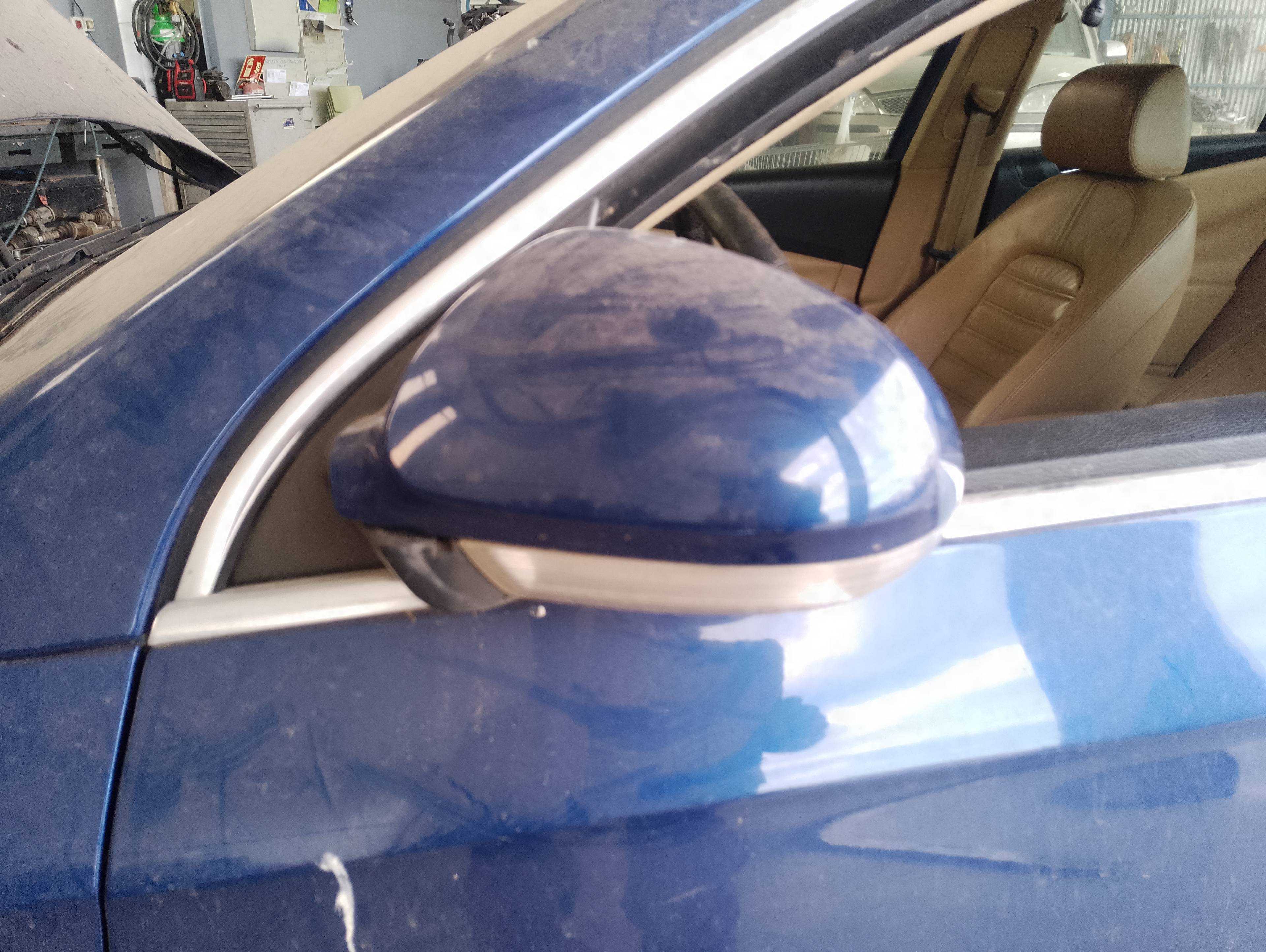 Recambio de retrovisor izquierdo para volkswagen passat berlina (3c2) advance referencia OEM IAM   