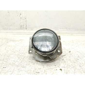 Recambio de faro antiniebla izquierdo para citroën c4 aircross attraction referencia OEM IAM   