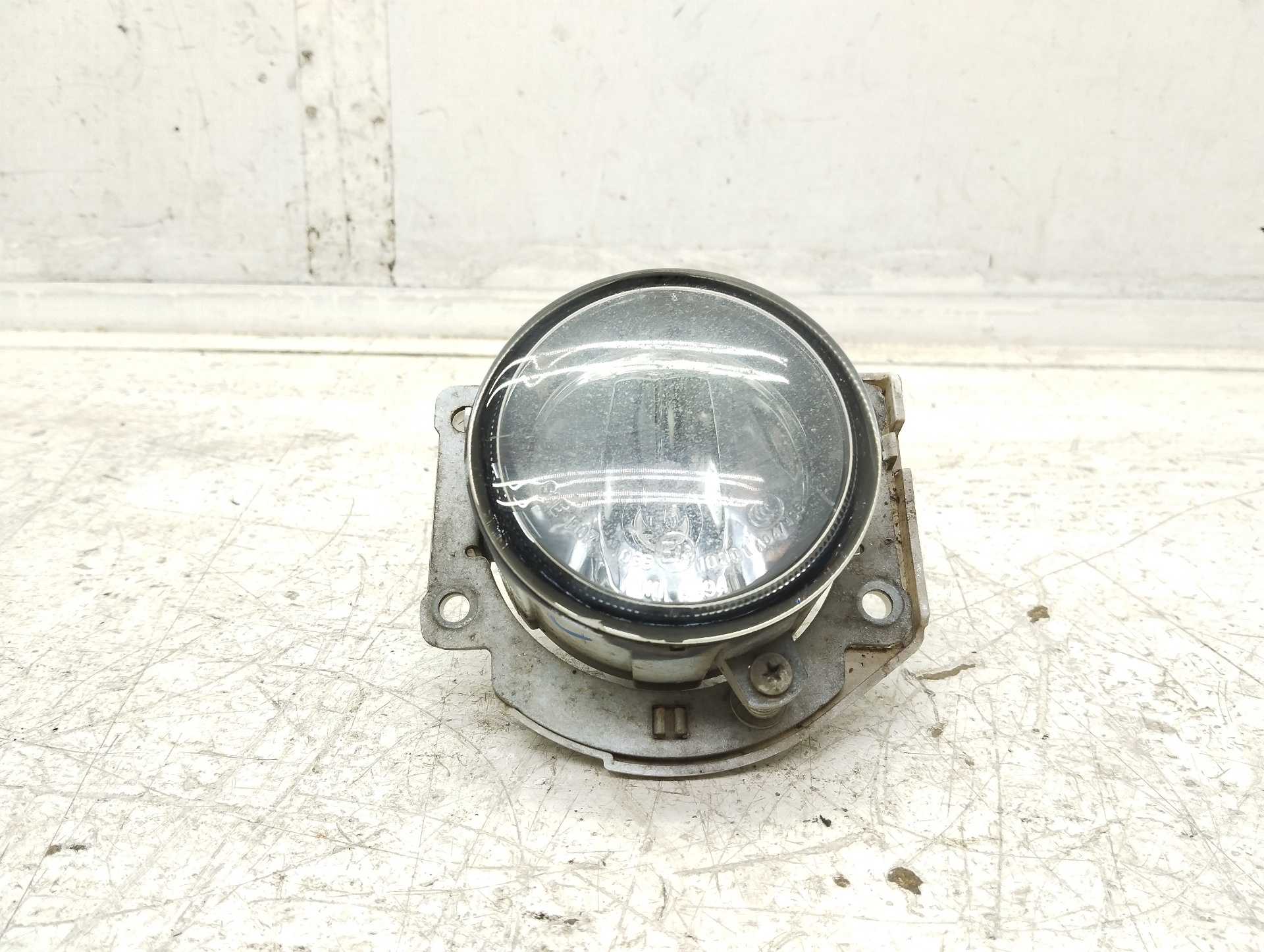 Recambio de faro antiniebla izquierdo para citroën c4 aircross attraction referencia OEM IAM   