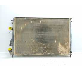 Recambio de radiador agua para renault megane i fase 2 berlina (ba0) 1.9 d authentique referencia OEM IAM 8200062691 868405P VAL