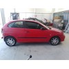 seat ibiza (6l1) del año 2006