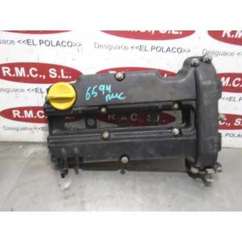 Recambio de tapa balancines para opel astra h ber. 1.4 16v referencia OEM IAM   