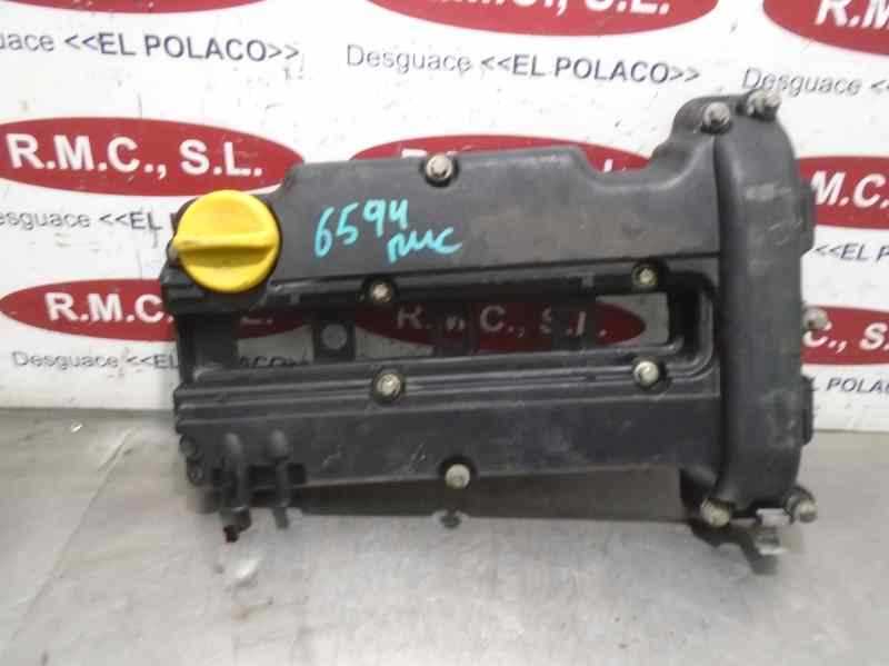 Recambio de tapa balancines para opel astra h ber. 1.4 16v referencia OEM IAM   