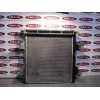 Recambio de radiador agua para toyota land cruiser (j15) life referencia OEM IAM   