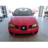 seat ibiza (6l1) del año 2006