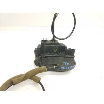 CERRADURA PUERTA TRASERA DERECHA 825029849R 