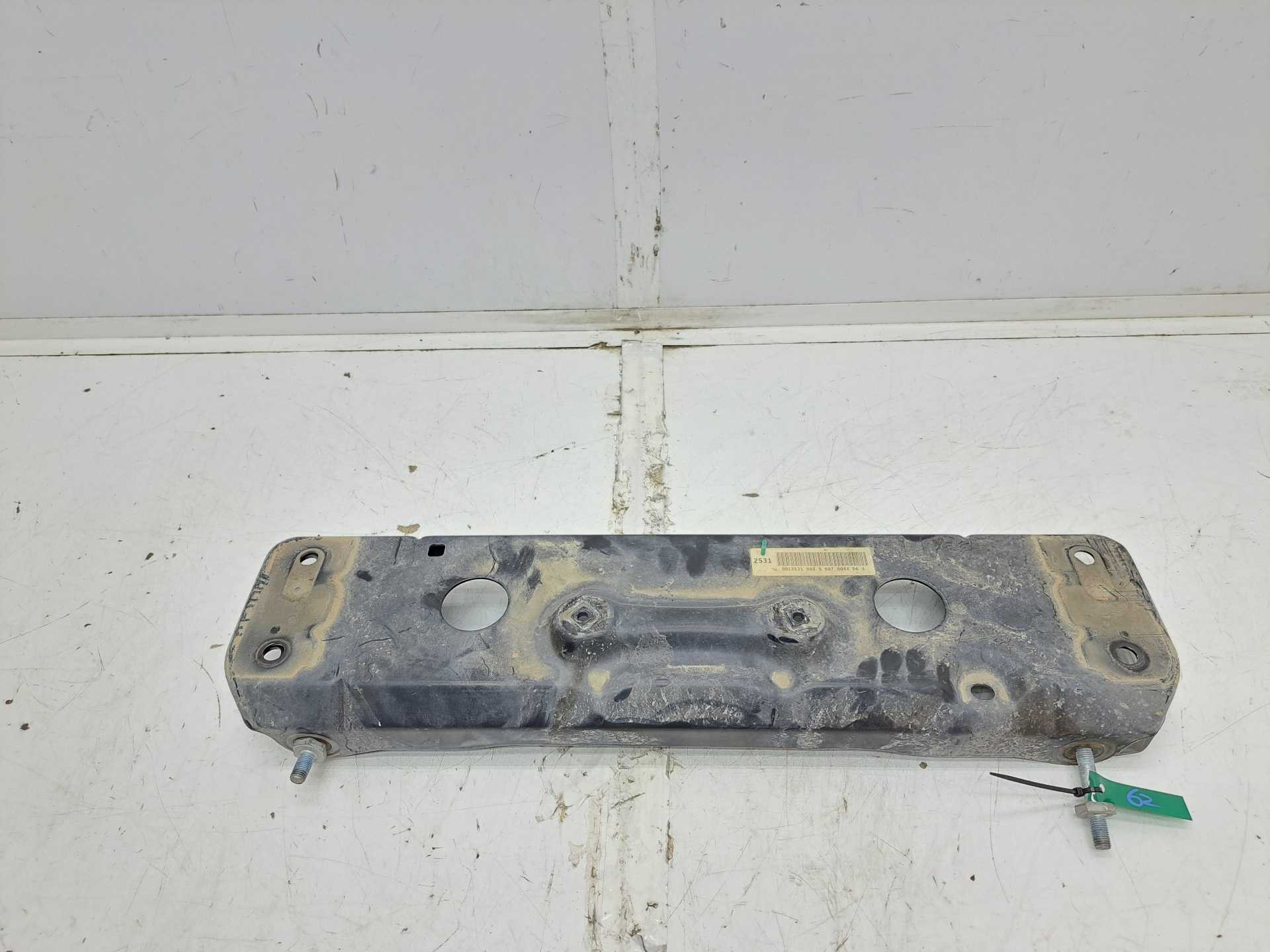 Recambio de cuna motor para smart fort. c referencia OEM IAM 0012531  