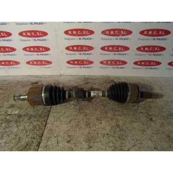 Recambio de transmision delantera izquierda para honda civic berlina 5 (fk) 2.2 ctdi referencia OEM IAM 4430600012  