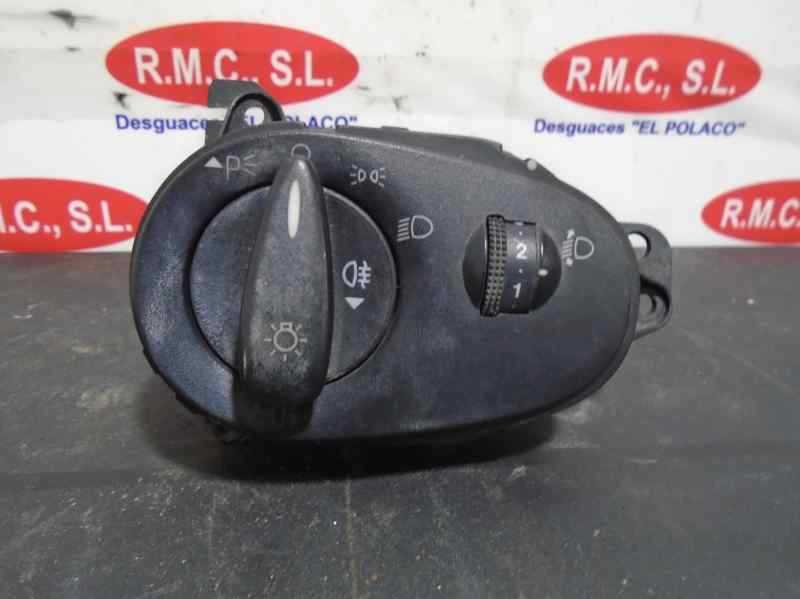 Recambio de mando luces para ford focus berlina (cak) ambiente referencia OEM IAM   