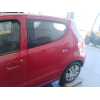 Recambio de puerta trasera izquierda para nissan pixo (ua0) 1.0 referencia OEM IAM 821014A02A  