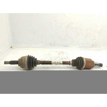 TRANSMISION DELANTERA IZQUIERDA 391016613R 