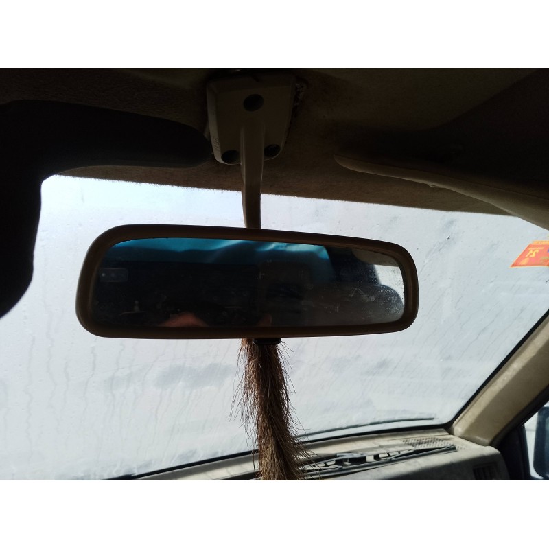 Recambio de espejo para mitsubishi l 200 (k34t) 2500 td referencia OEM IAM   