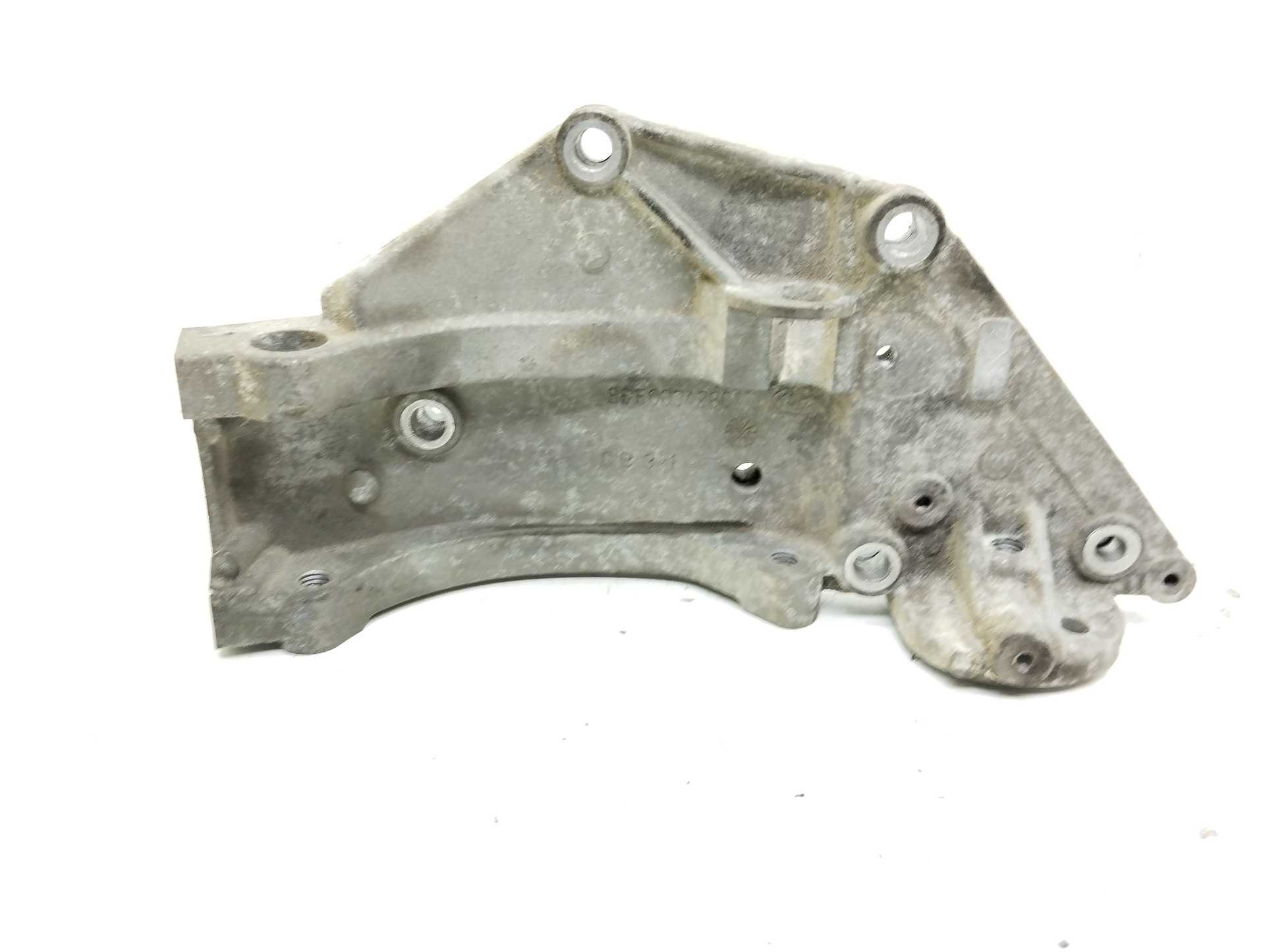 Recambio de soporte alternador para citroën c4 berlina exclusive referencia OEM IAM 9650034280  