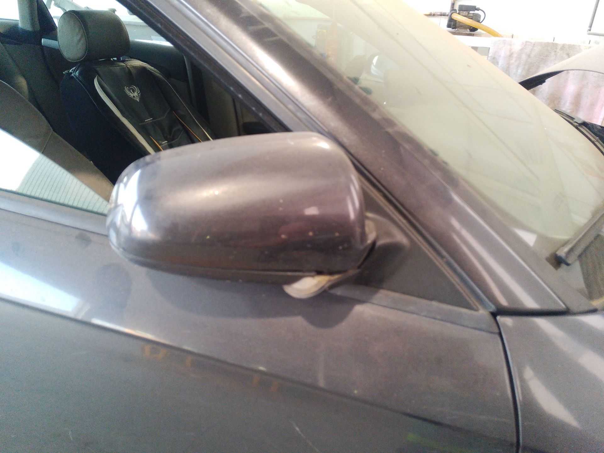 Recambio de retrovisor derecho para audi a3 (8p1) 2.0 tdi referencia OEM IAM   