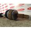 Recambio de transmision delantera izquierda para honda civic berlina 5 (fk) 2.2 ctdi referencia OEM IAM 4430600012  