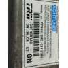 Recambio de centralita airbag para honda civic berlina 5 (fk) 1.8 comfort referencia OEM IAM 77960SMGG110M1  