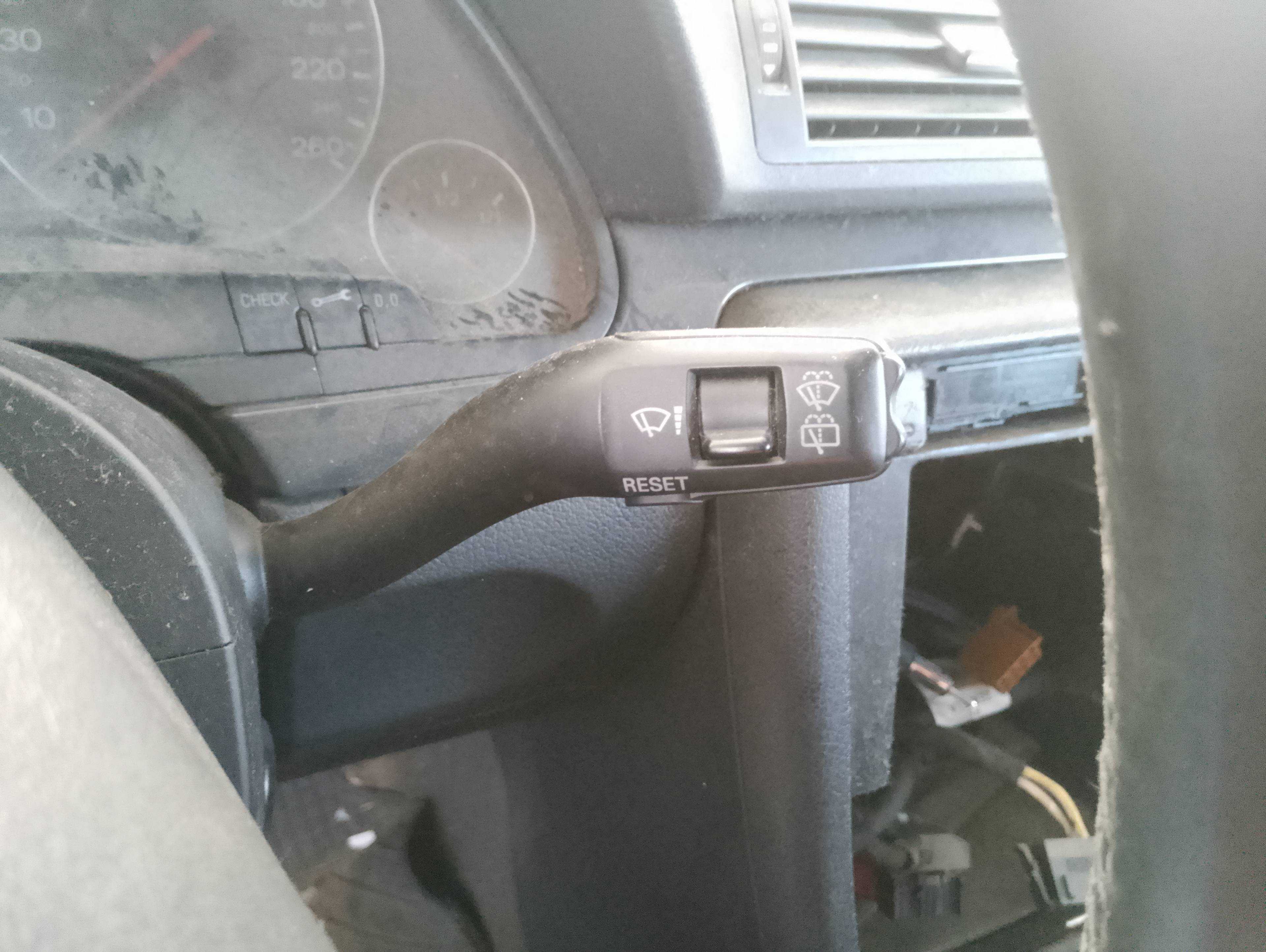 Recambio de mando limpia para audi a4 avant (8e) 1.9 tdi (96kw) referencia OEM IAM   