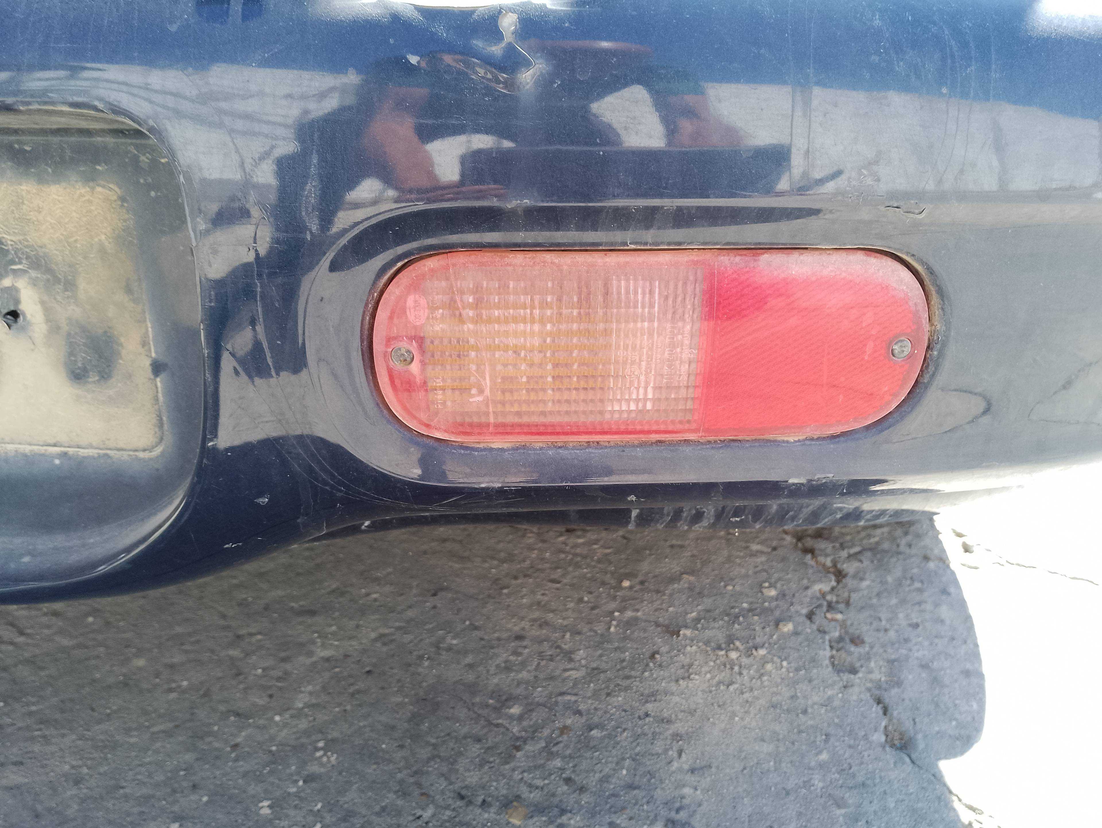 Recambio de piloto marcha atras para chrysler pt cruiser (pt) referencia OEM IAM   
