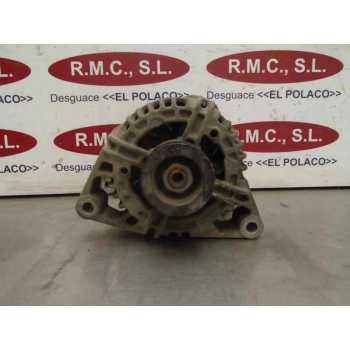 ALTERNADOR 13222903 