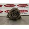 Recambio de alternador para opel corsa d 1.4 16v referencia OEM IAM 13222903  