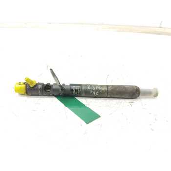 Recambio de inyector para kia carnival ii 2.9 cdri ex referencia OEM IAM EJBR02801D 338004X500 