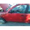 Recambio de puerta delantera izquierda para seat ibiza (6k) básico referencia OEM IAM   