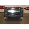 Recambio de sistema audio / radio cd para toyota land cruiser (j15) life referencia OEM IAM 8612060D20  