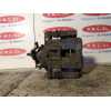 Recambio de pinza de freno trasera izquierda para honda civic berlina 5 (fk) 2.2 ctdi referencia OEM IAM   