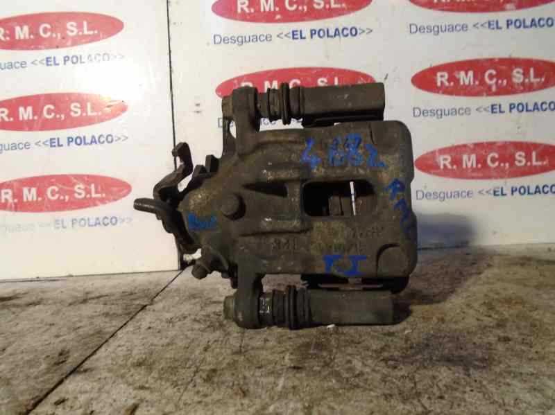 Recambio de pinza de freno trasera izquierda para honda civic berlina 5 (fk) 2.2 ctdi referencia OEM IAM   