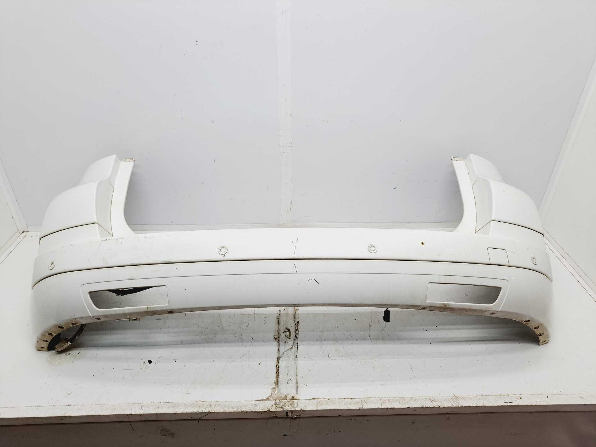 Recambio de paragolpes trasero para citroën c4 picasso seduction referencia OEM IAM  7410AR 