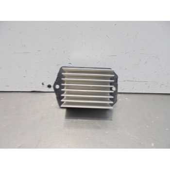 RESISTENCIA CALEFACCION 0778000750 DENSO 