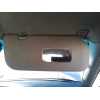 Recambio de parasol derecho para daewoo nubira berlina se (1999) referencia OEM IAM   