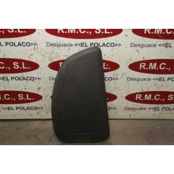 Recambio de airbag lateral izquierdo para opel corsa d 1.4 16v referencia OEM IAM 30363320  