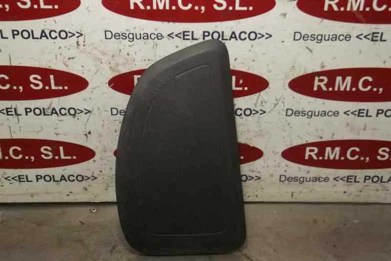 Recambio de airbag lateral izquierdo para opel corsa d 1.4 16v referencia OEM IAM 30363320  