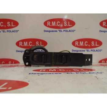 Recambio de mando elevalunas delantero izquierdo para mg serie 400 (rt) 420 sdi (5-ptas.) referencia OEM IAM C.V 7857  
