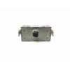 Recambio de mando warning para dacia sandero stepway comfort referencia OEM IAM 252905668RB  
