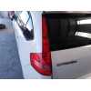 Recambio de piloto trasero izquierdo para citroën c4 berlina vtr plus referencia OEM IAM   