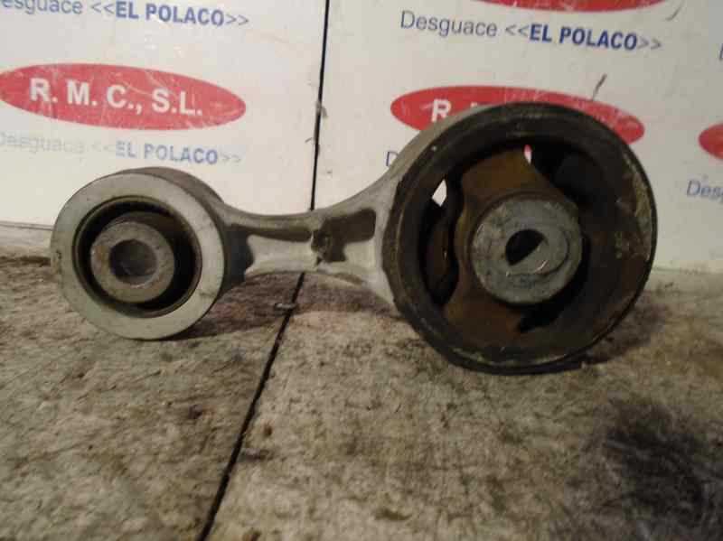 Recambio de soporte motor trasero para honda civic berlina 5 (fk) 2.2 ctdi referencia OEM IAM   