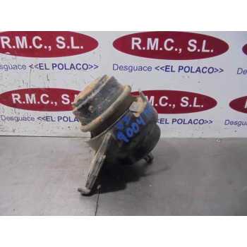 SOPORTE MOTOR IZQUIERDO 