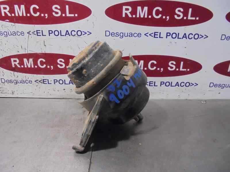 Recambio de soporte motor izquierdo para toyota land cruiser (j15) life referencia OEM IAM   