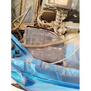 CAJA RELES / FUSIBLES 