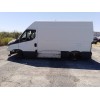 iveco 35s16 del año 2017