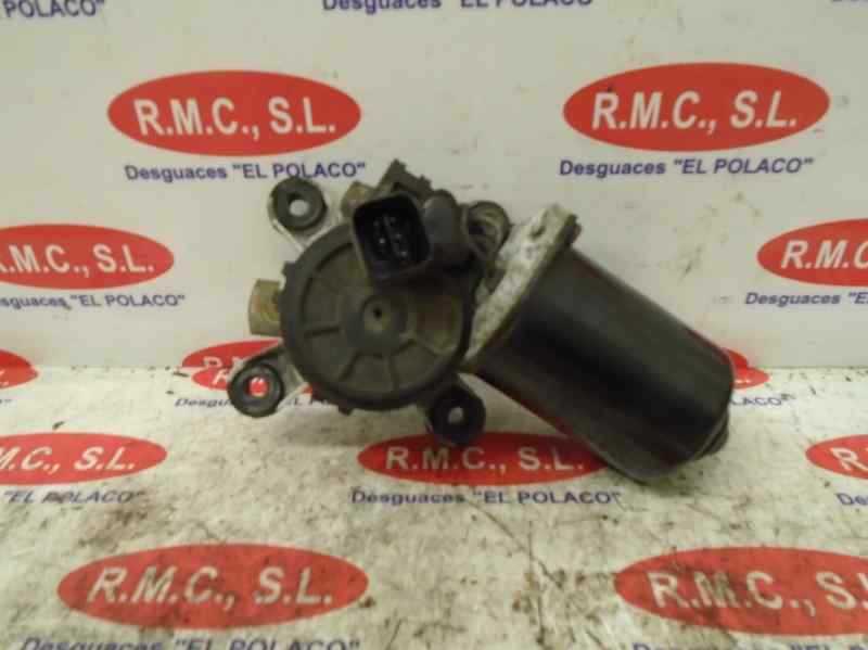 Recambio de motor limpia delantero para hyundai accent (lc) gls referencia OEM IAM   