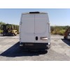 iveco 35s16 del año 2017