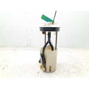Recambio de aforador para nissan qashqai+2 (jj10) acenta referencia OEM IAM 0975132990003  