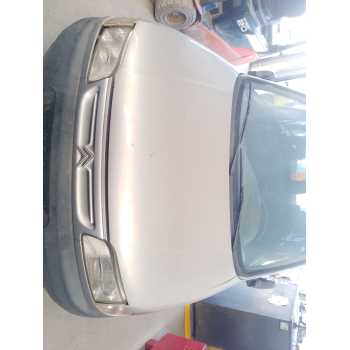 CAPOT DELANTERO 7901G0 