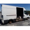 iveco 35s16 del año 2017
