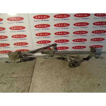 MOTOR LIMPIA DELANTERO 
