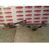 Recambio de motor limpia delantero para honda civic berlina 5 (fk) 2.2 ctdi referencia OEM IAM   