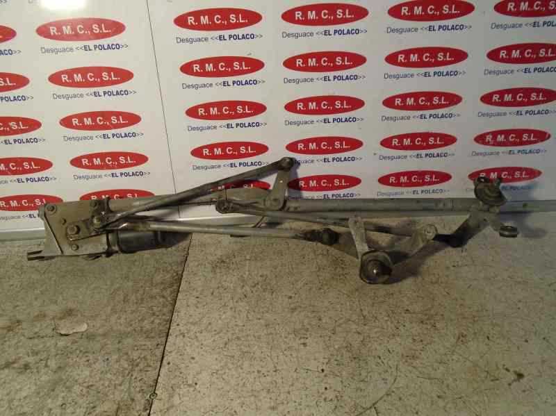 Recambio de motor limpia delantero para honda civic berlina 5 (fk) 2.2 ctdi referencia OEM IAM   